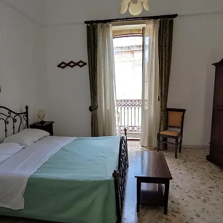 Casa Resci - Dimora Del 1884 Bed & Breakfast