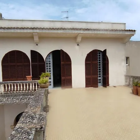 Bed & Breakfast Casa Resci - Dimora Del 1884