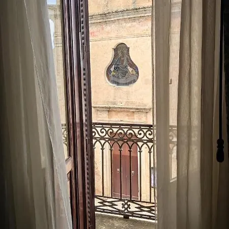 Bed & Breakfast Casa Resci - Dimora Del 1884 Tricase