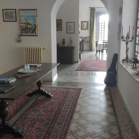 Bed & Breakfast Casa Resci - Dimora Del 1884