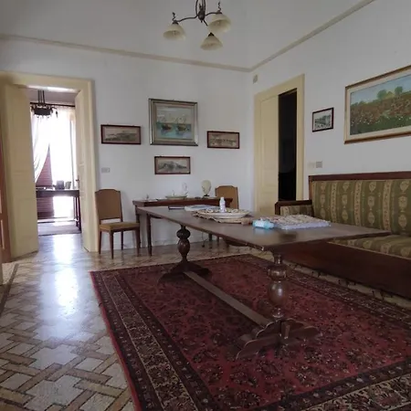 Casa Resci - Dimora Del 1884 * Tricase