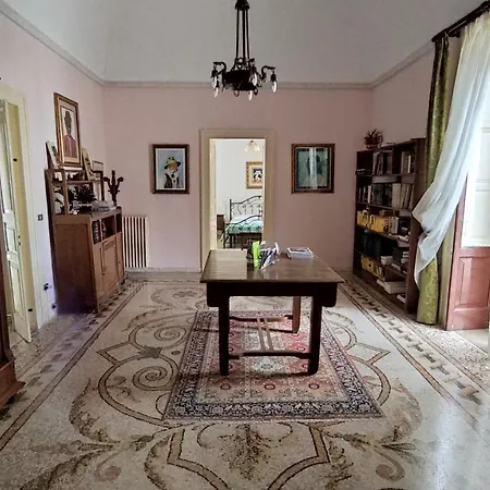 Casa Resci - Dimora Del 1884 *