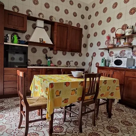 Casa Resci - Dimora Del 1884 * Tricase