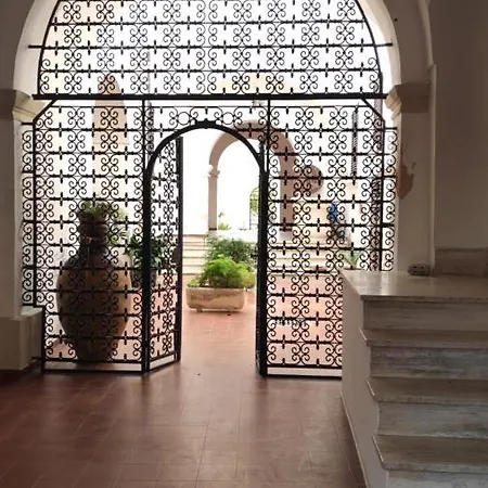 Bed & Breakfast Casa Resci - Dimora Del 1884