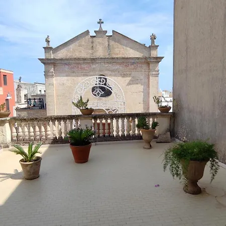 Casa Resci - Dimora Del 1884 Bed & Breakfast