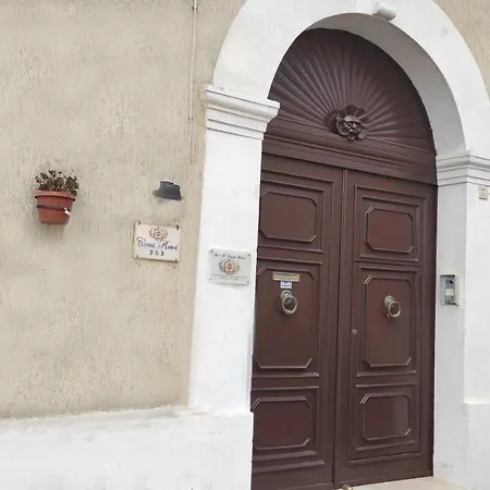 Casa Resci - Dimora Del 1884 Bed & Breakfast *