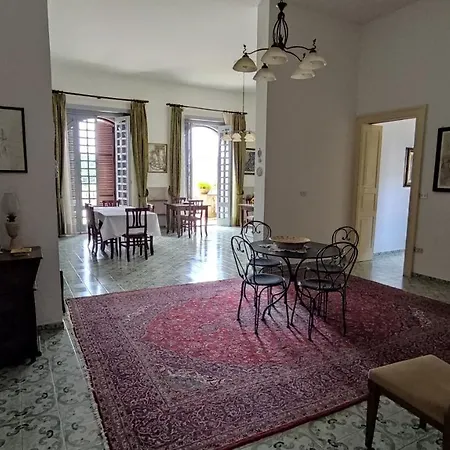 Casa Resci - Dimora Del 1884 *