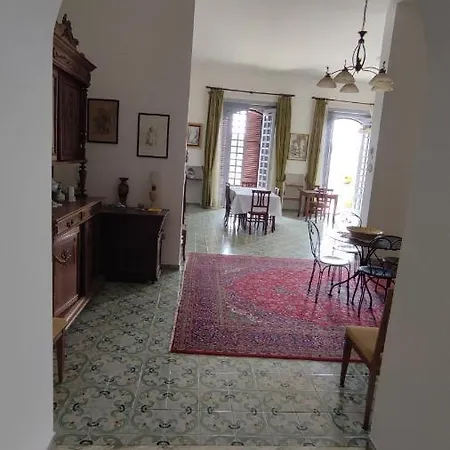 Casa Resci - Dimora Del 1884 Bed & Breakfast *