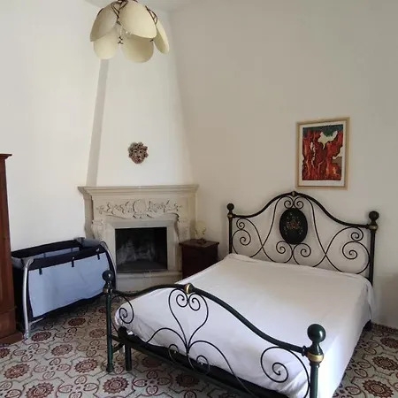 Bed & Breakfast Casa Resci - Dimora Del 1884 Tricase