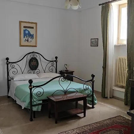Casa Resci - Dimora Del 1884 Bed & Breakfast *