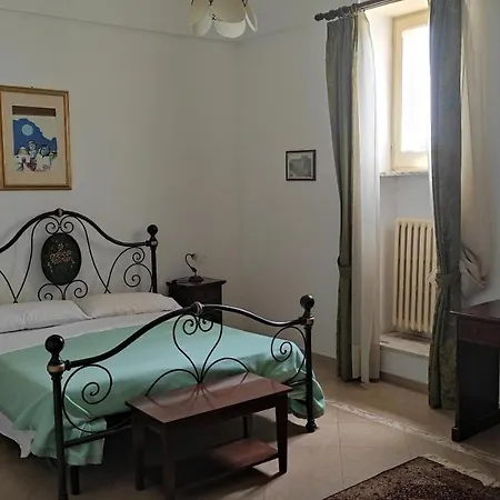 Bed & Breakfast Casa Resci - Dimora Del 1884 Tricase