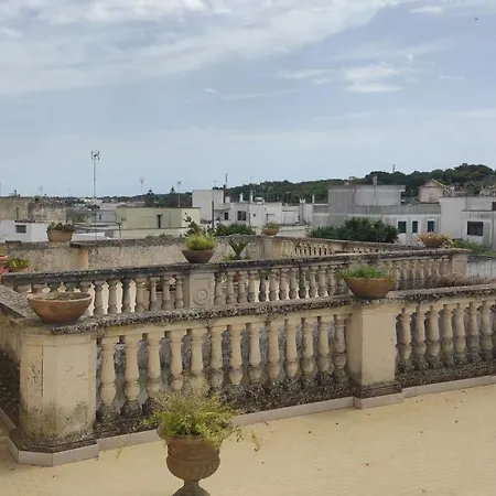 Casa Resci - Dimora Del 1884 Bed & Breakfast